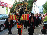 KRI Dewaruci
