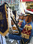 KRI Dewaruci