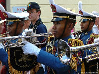 KRI Dewaruci