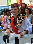 KRI Dewaruci