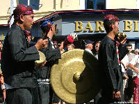 KRI Dewaruci