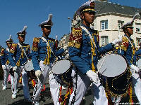 KRI Dewaruci