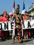 KRI Dewaruci