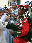 Shabab Oman